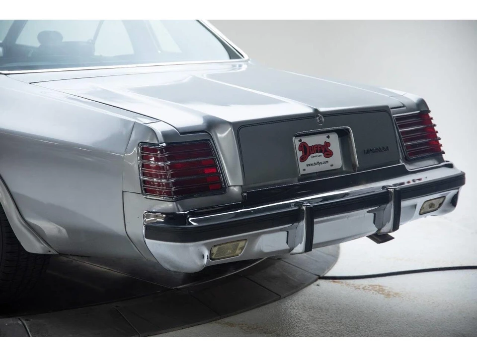 1978 Dodge Magnum 1st Gen - Image 20 of 31