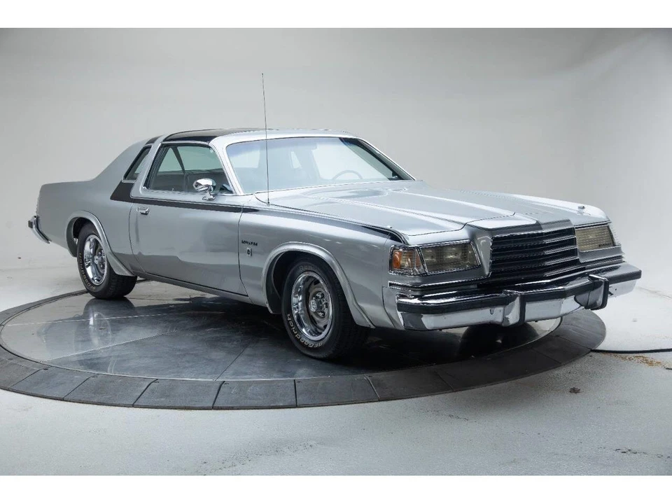 1978 Dodge Magnum 1st Gen - Image 14 of 31