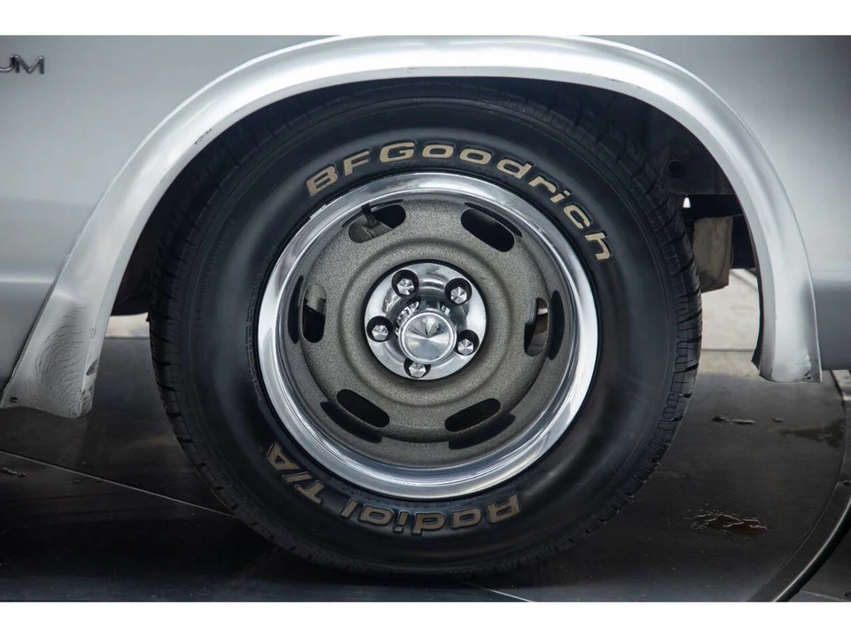1978 Dodge Magnum 1st Gen - Image 10 of 31