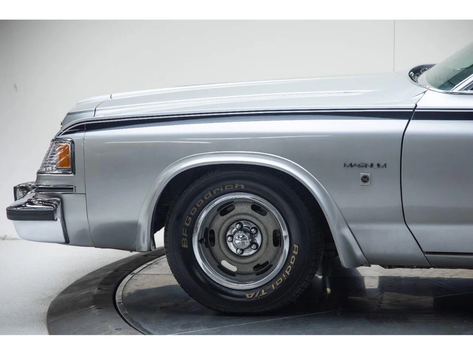 1978 Dodge Magnum 1st Gen - Image 4 of 31