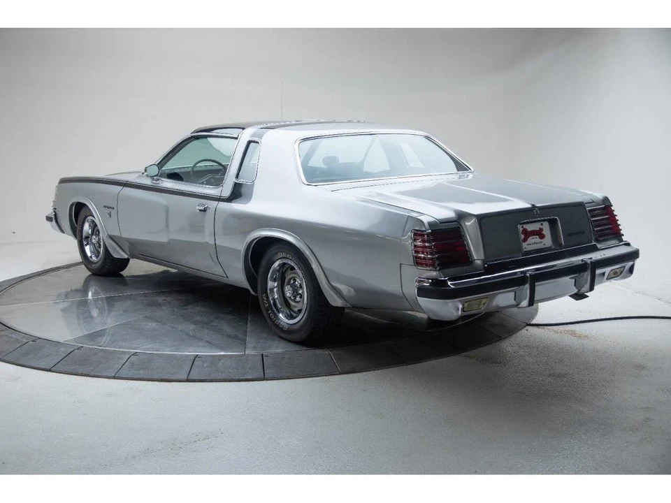 1978 Dodge Magnum 1st Gen - Image 16 of 31