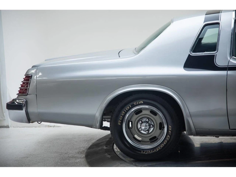 1978 Dodge Magnum 1st Gen - Image 7 of 31