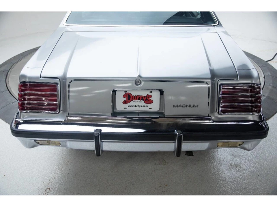 1978 Dodge Magnum 1st Gen - Image 31 of 31