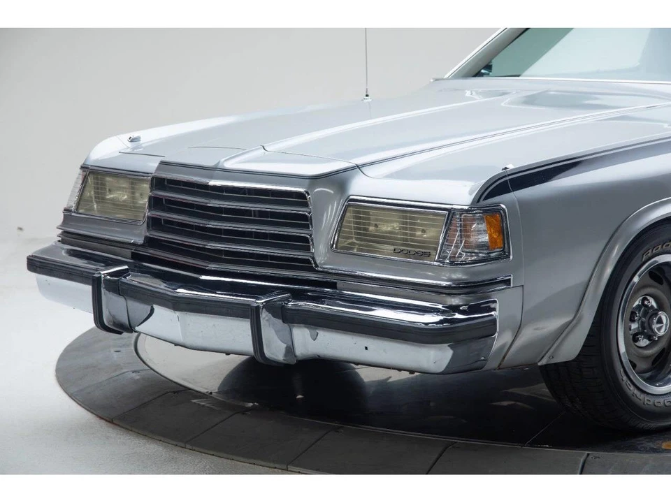 1978 Dodge Magnum 1st Gen - Image 17 of 31