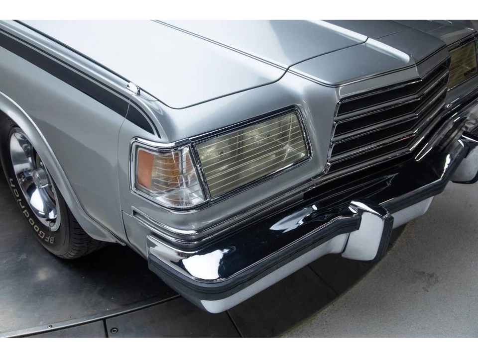 1978 Dodge Magnum 1st Gen - Image 24 of 31