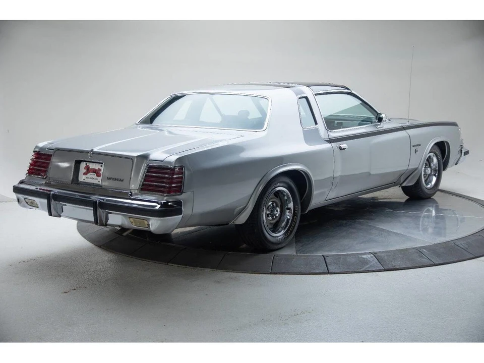 1978 Dodge Magnum 1st Gen - Image 15 of 31
