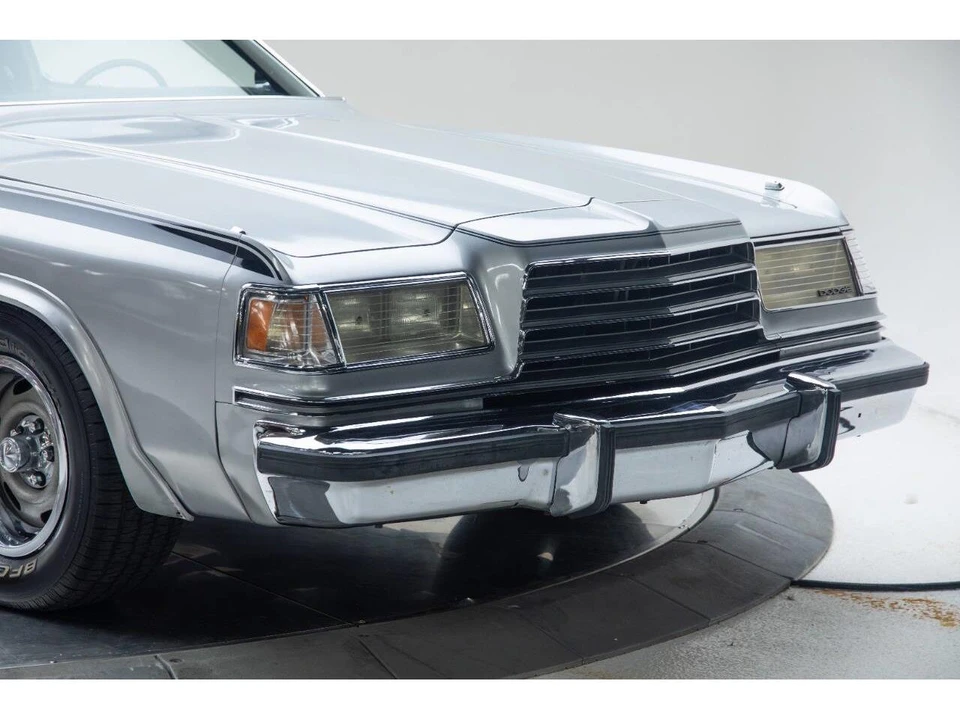 1978 Dodge Magnum 1st Gen - Image 18 of 31