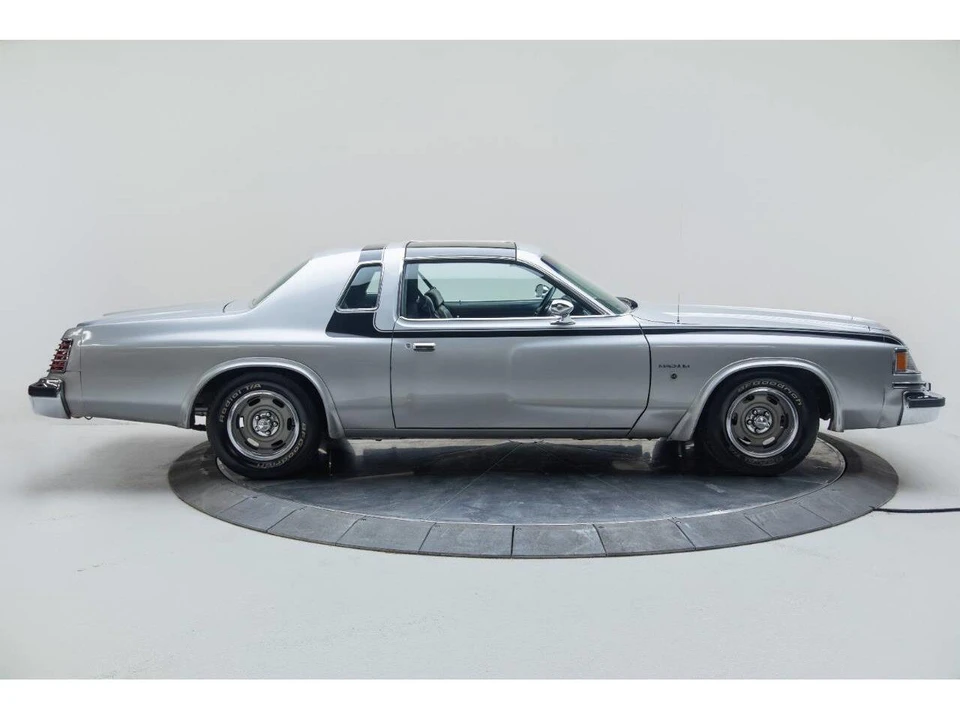 1978 Dodge Magnum 1st Gen - Image 2 of 31