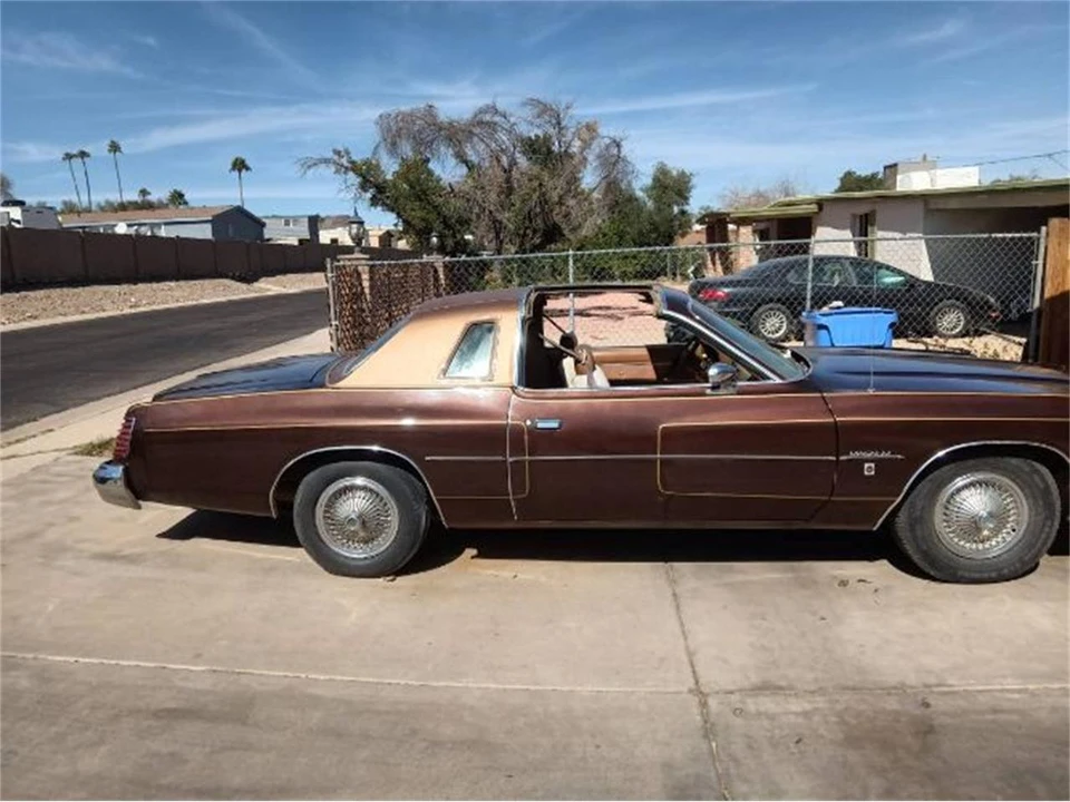 1978 Dodge Magnum 1st Gen - Image 3 of 11