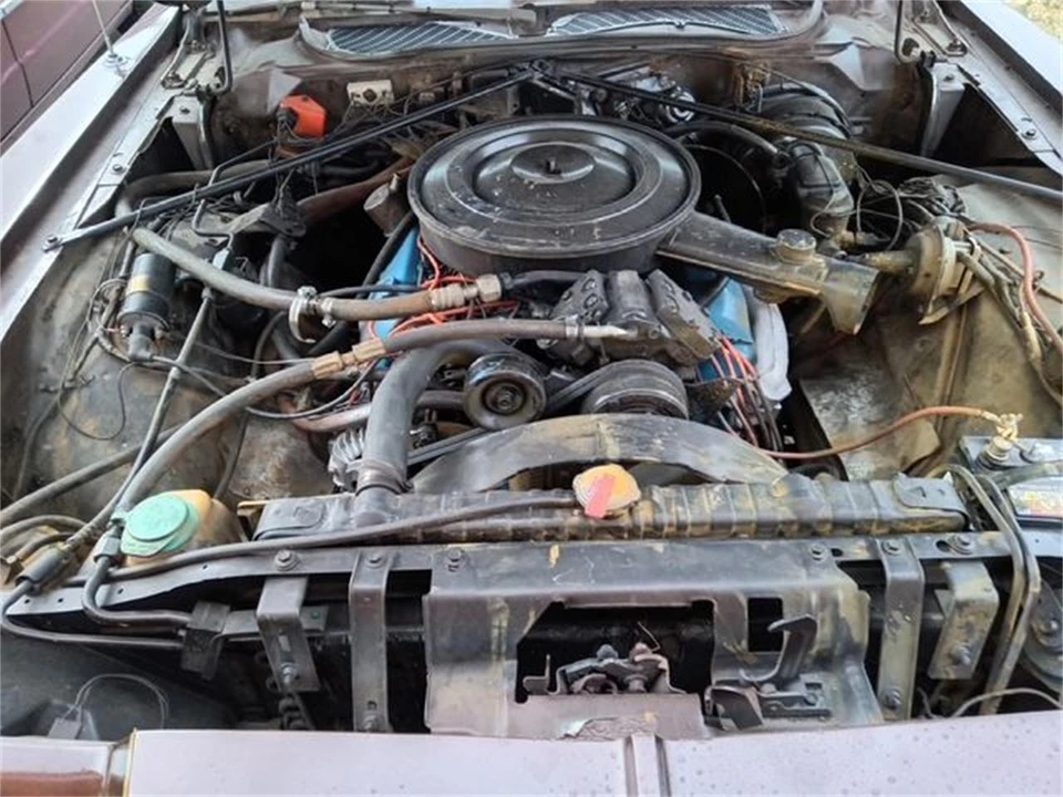 1978 Dodge Magnum 1st Gen - Image 10 of 11