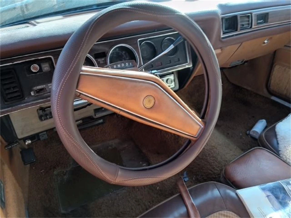 1978 Dodge Magnum 1st Gen - Image 6 of 11