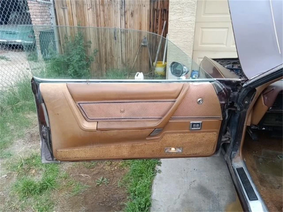 1978 Dodge Magnum 1st Gen - Image 9 of 11