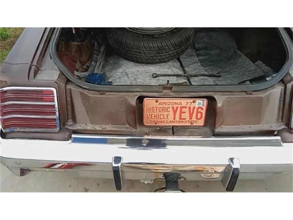 1978 Dodge Magnum 1st Gen - Image 5 of 11