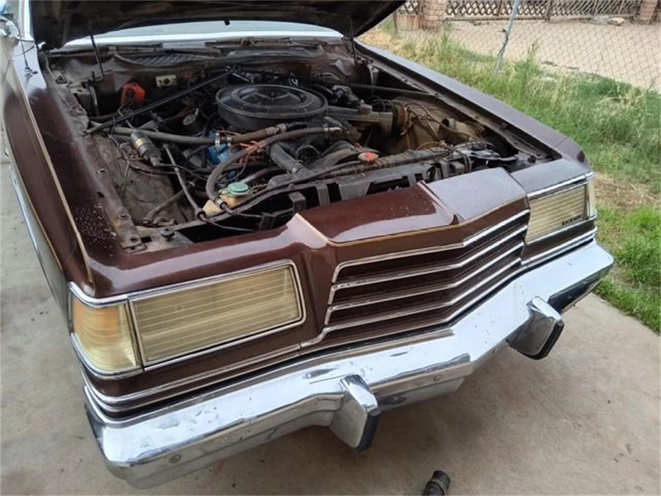 1978 Dodge Magnum 1st Gen - Image 11 of 11
