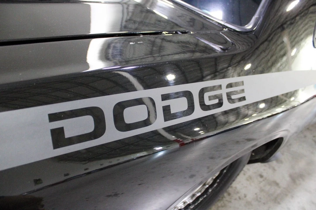 1978 Dodge Magnum 1st Gen - Image 27 of 31