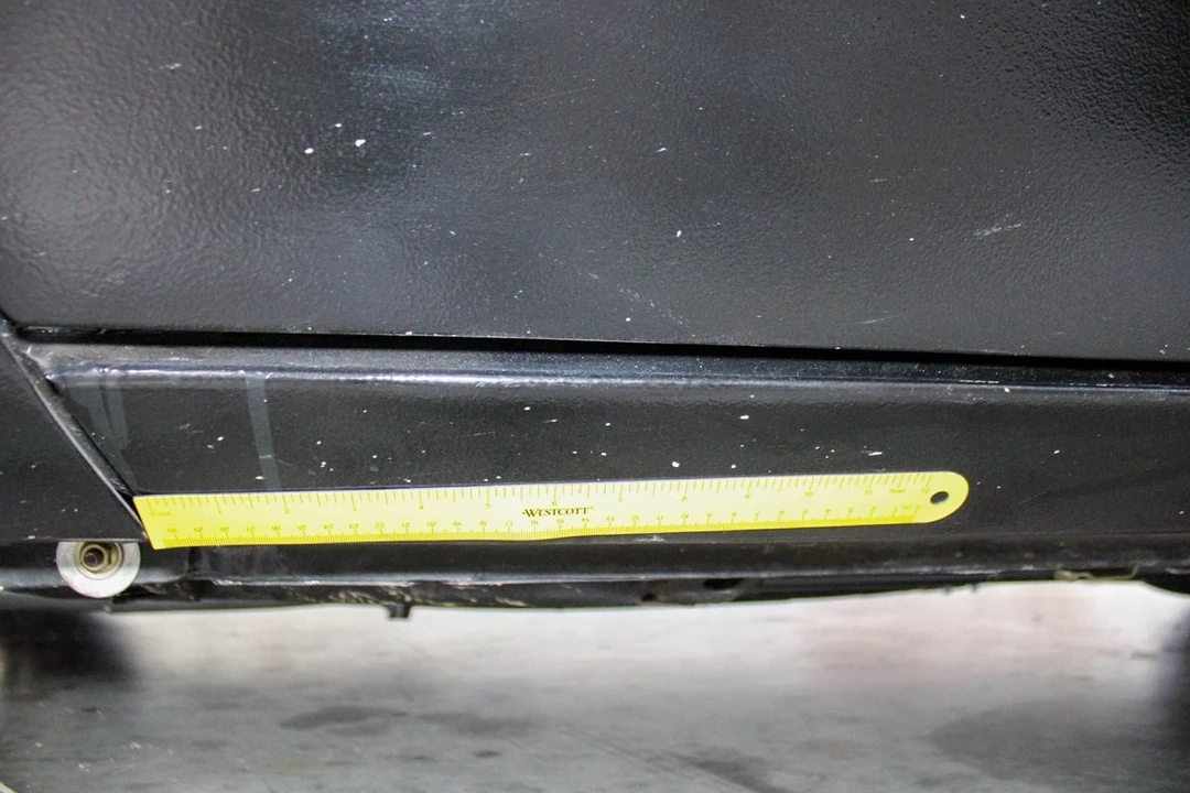 1978 Dodge Magnum 1st Gen - Image 31 of 31