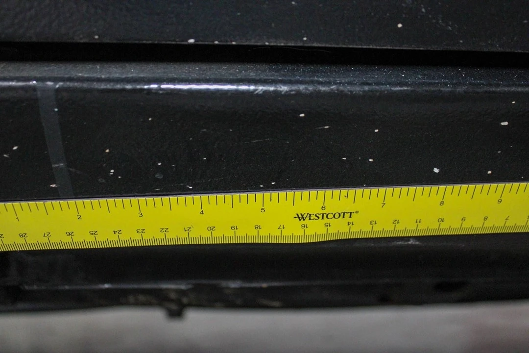 1978 Dodge Magnum 1st Gen - Image 30 of 31
