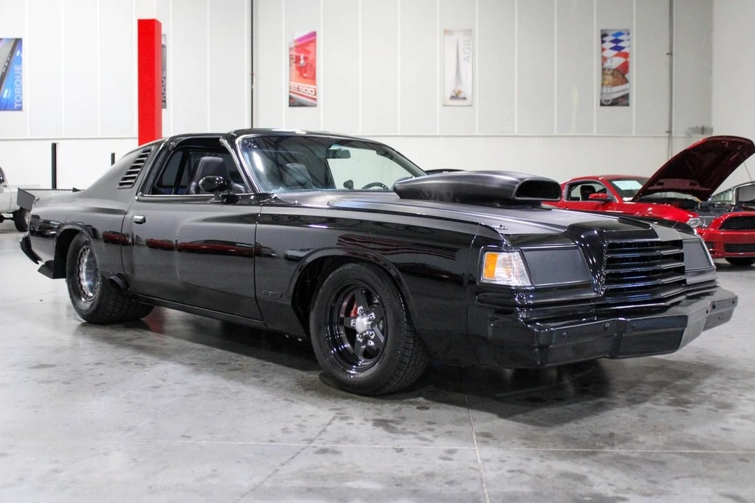 1978 Dodge Magnum 1st Gen - Image 9 of 21