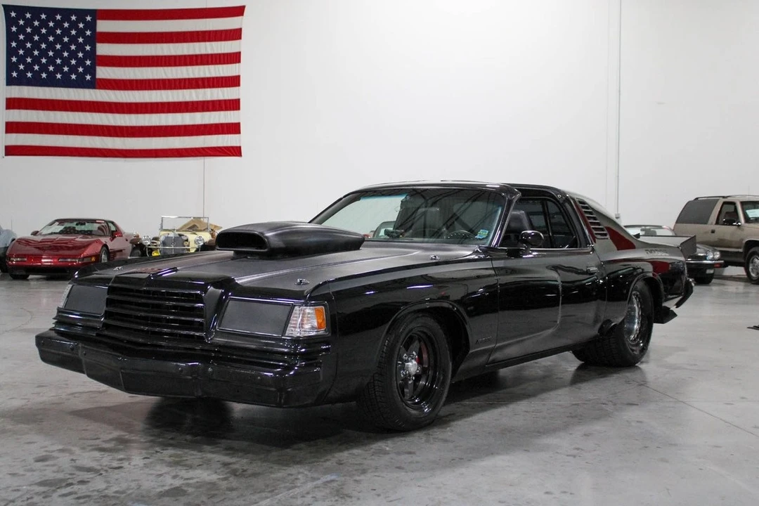 1978 Dodge Magnum 1st Gen - Image 3 of 12
