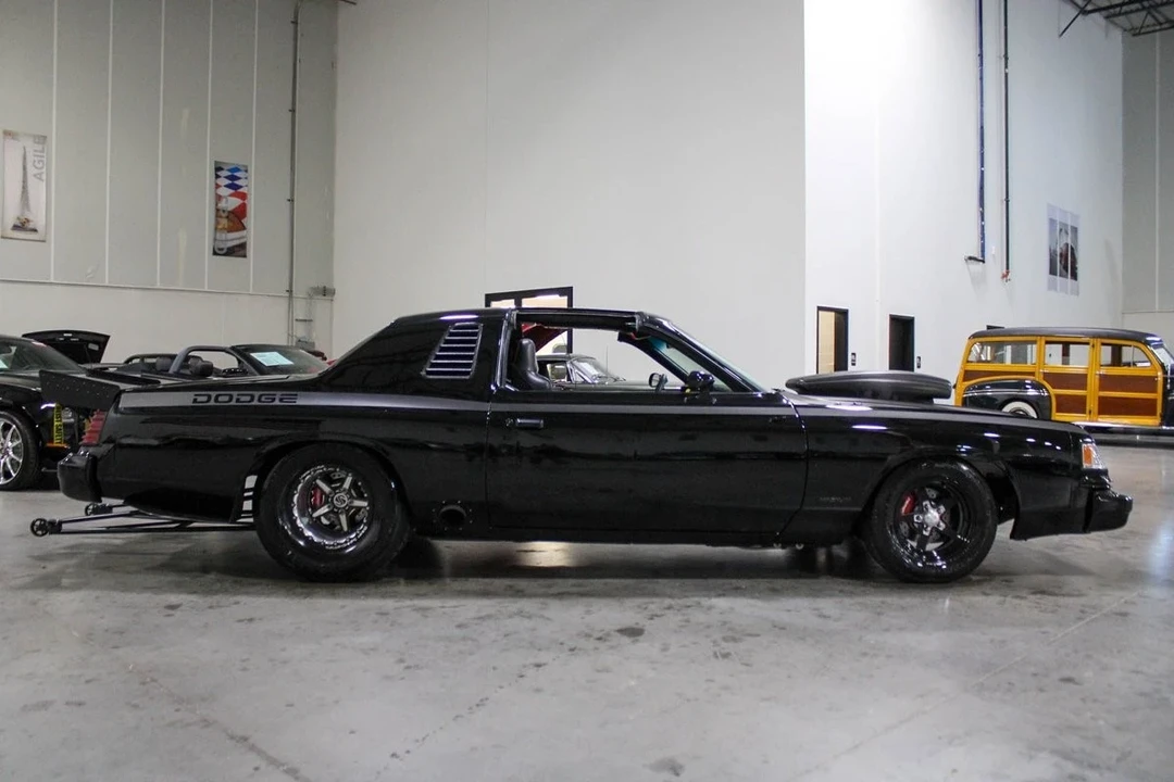 1978 Dodge Magnum 1st Gen - Image 8 of 12