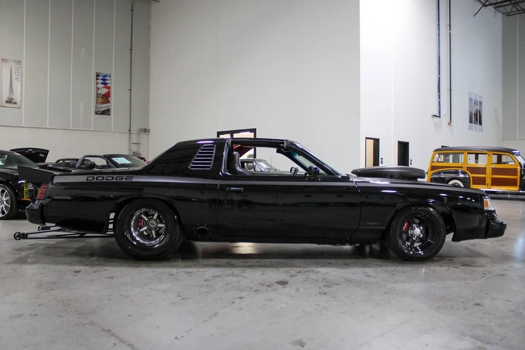 1978 Dodge Magnum 1st Gen - Image 8 of 21