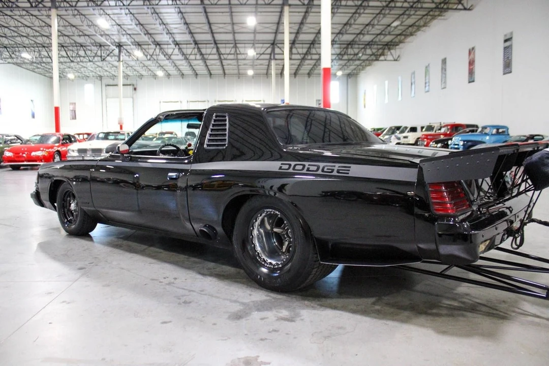 1978 Dodge Magnum 1st Gen - Image 5 of 21