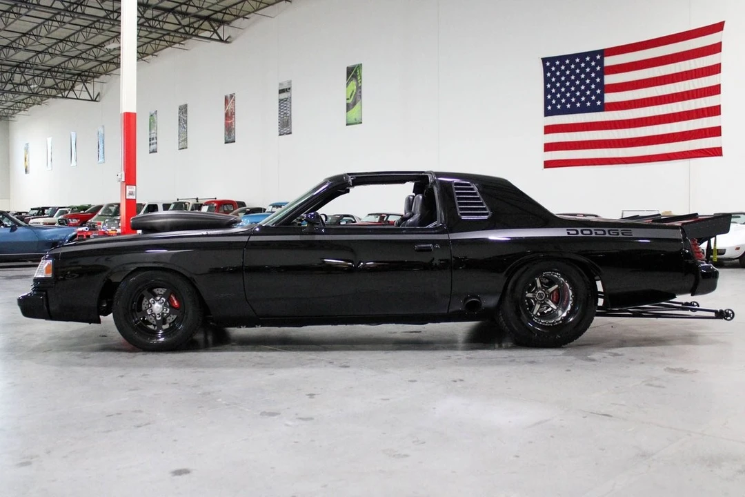 1978 Dodge Magnum 1st Gen - Image 4 of 12
