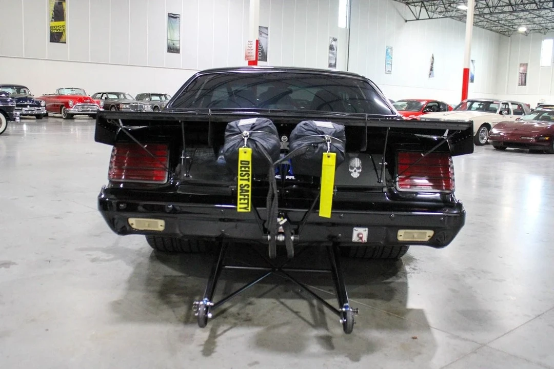 1978 Dodge Magnum 1st Gen - Image 6 of 12
