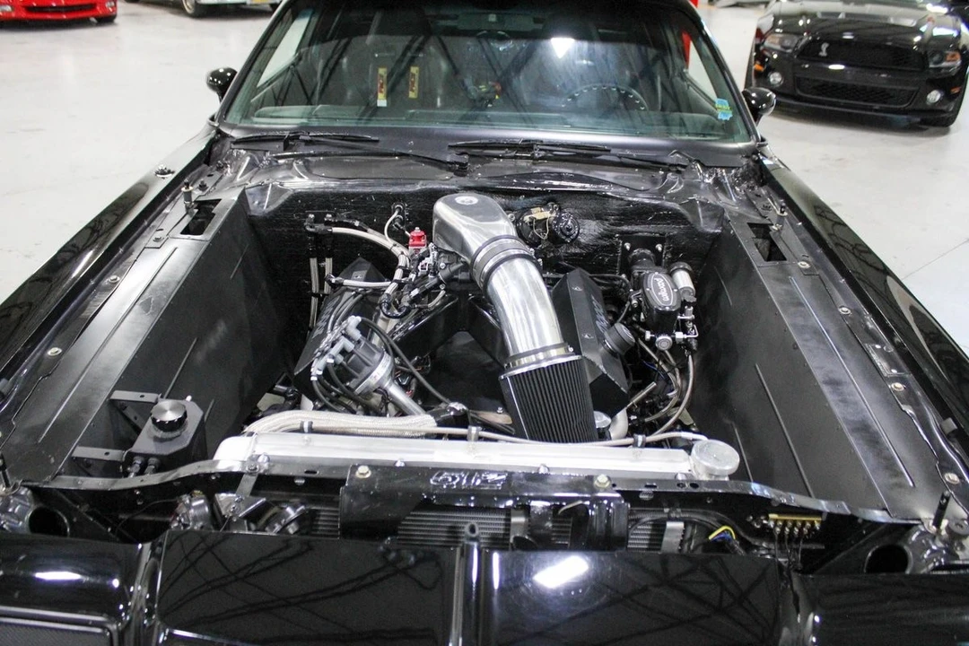 1978 Dodge Magnum 1st Gen - Image 17 of 21