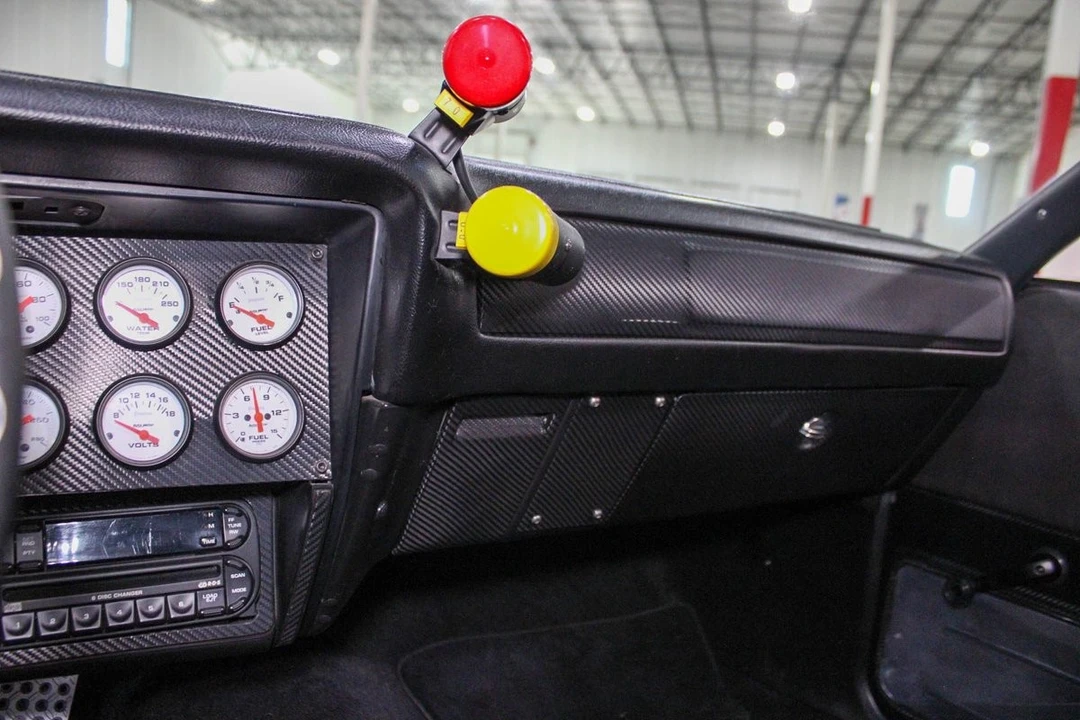 1978 Dodge Magnum 1st Gen - Image 14 of 21