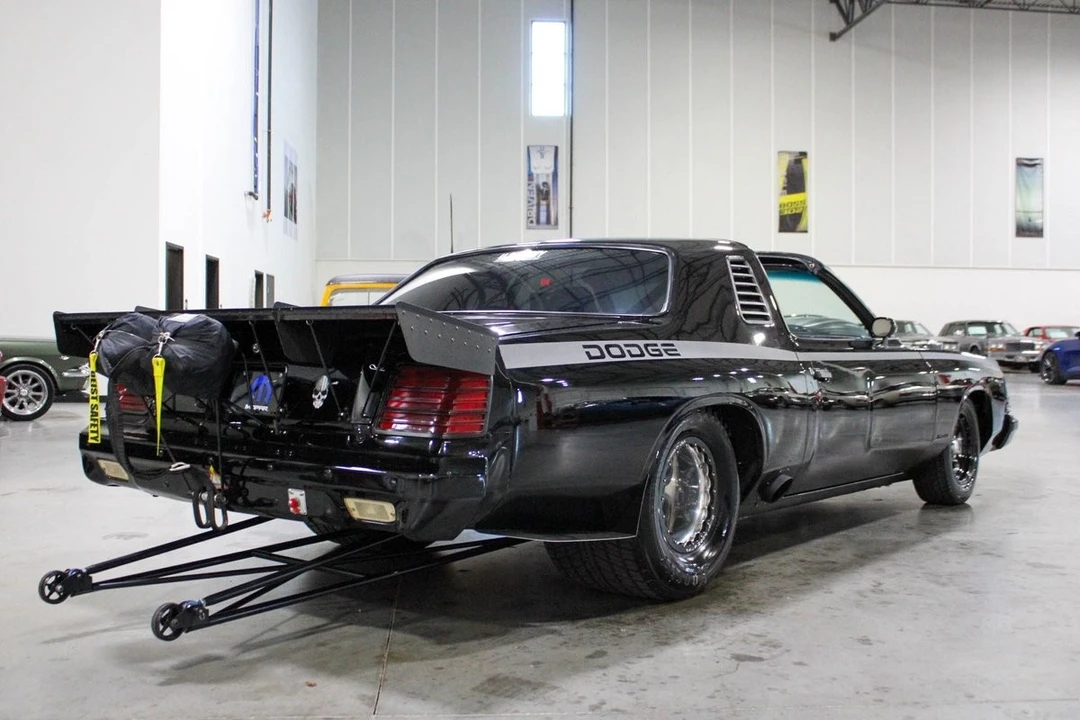 1978 Dodge Magnum 1st Gen - Image 7 of 12