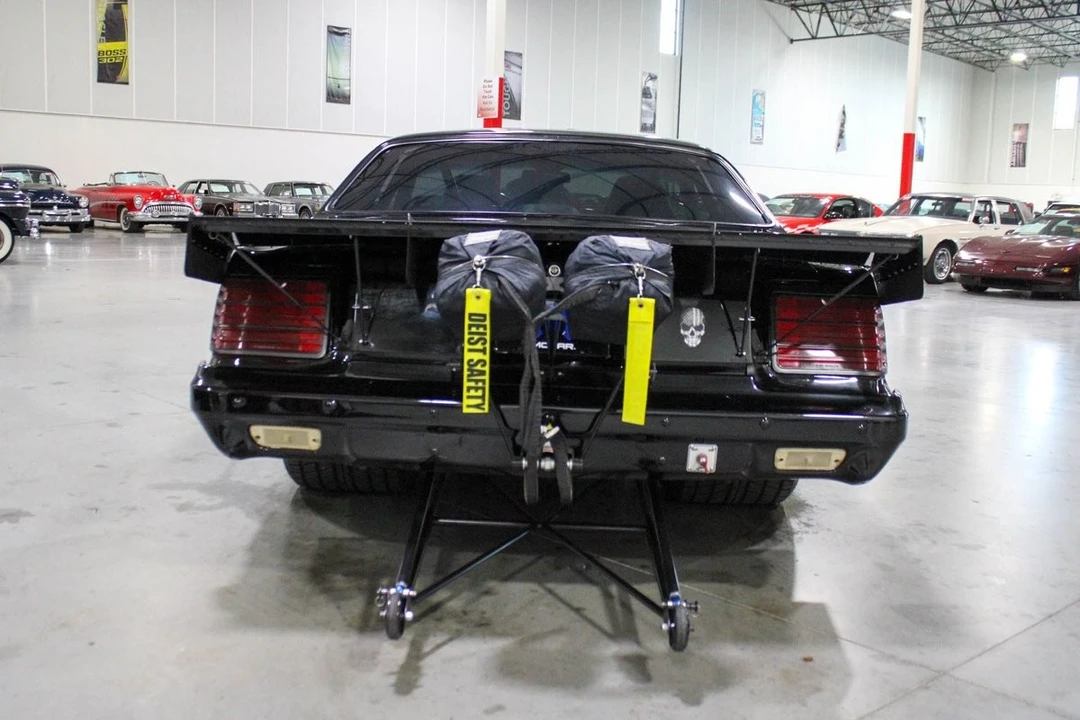 1978 Dodge Magnum 1st Gen - Image 6 of 12