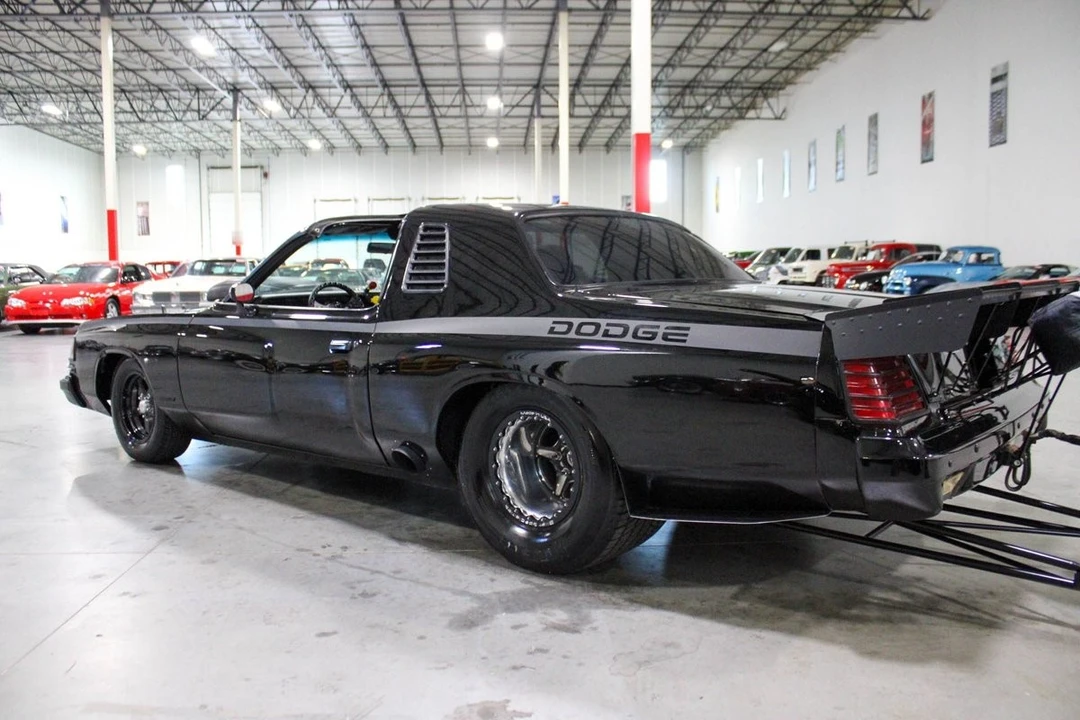 1978 Dodge Magnum 1st Gen - Image 5 of 12