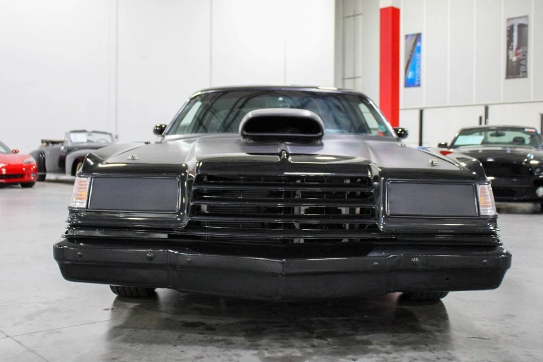 1978 Dodge Magnum 1st Gen - Image 10 of 12