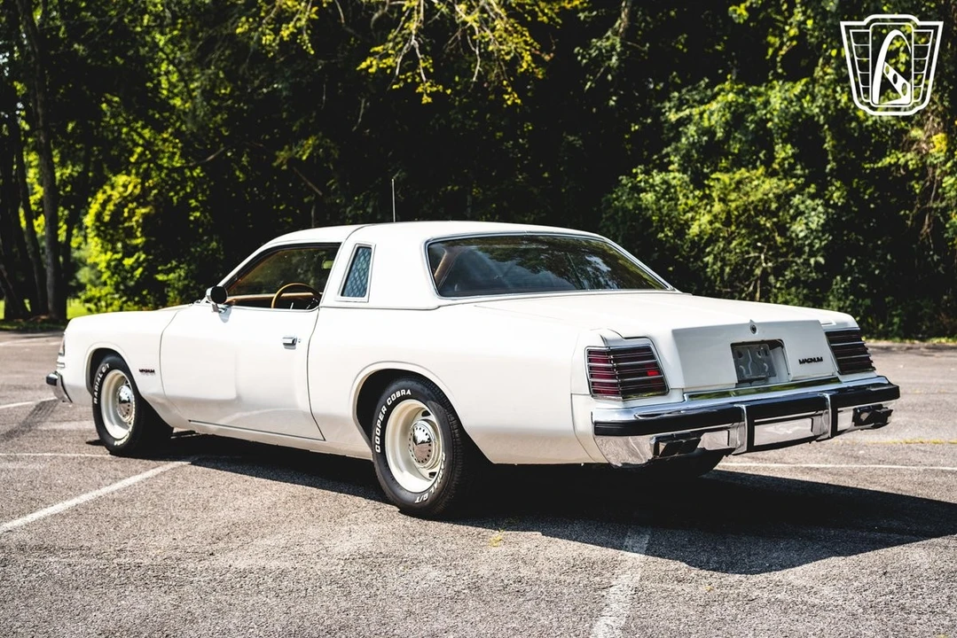 1978 Dodge Magnum 1st Gen - Image 11 of 12