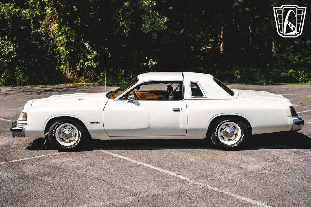 1978 Dodge Magnum 1st Gen - Image 7 of 12