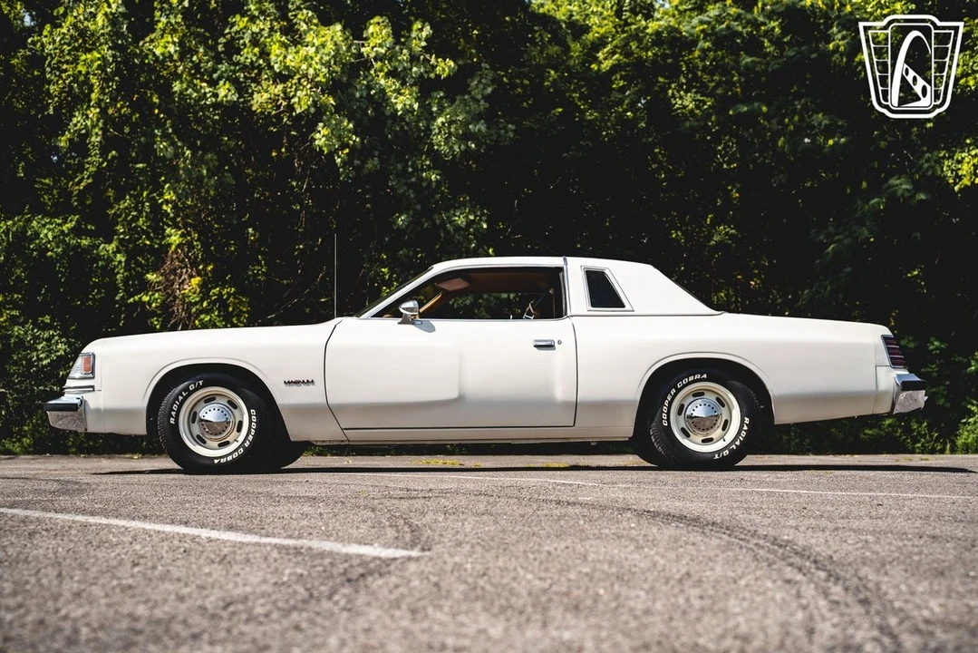 1978 Dodge Magnum 1st Gen - Image 9 of 12