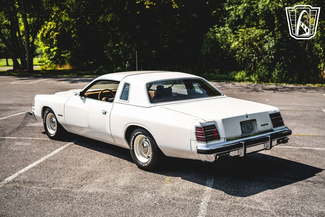 1978 Dodge Magnum 1st Gen - Image 10 of 12