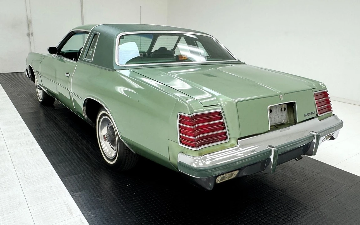1978 Dodge Magnum 1st Gen - Image 3 of 31