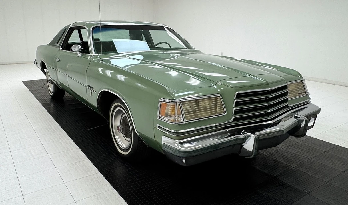 1978 Dodge Magnum 1st Gen - Image 7 of 31