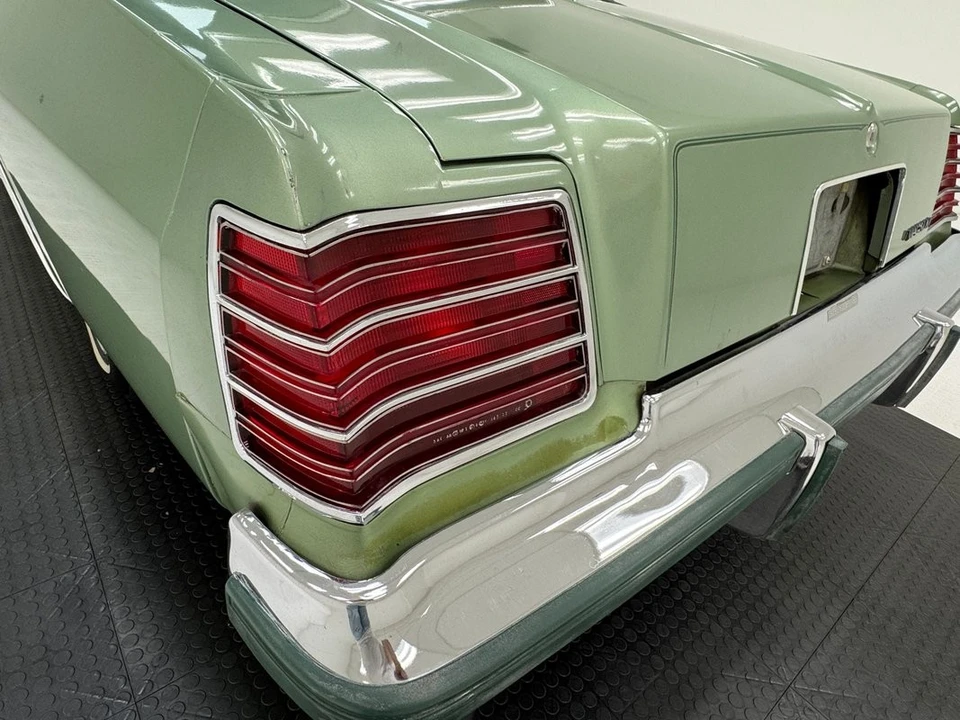 1978 Dodge Magnum 1st Gen - Image 19 of 31