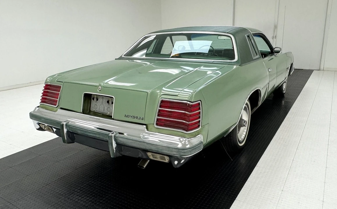 1978 Dodge Magnum 1st Gen - Image 5 of 31