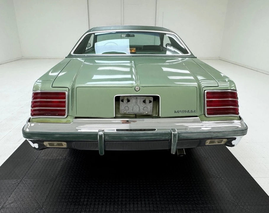 1978 Dodge Magnum 1st Gen - Image 4 of 31