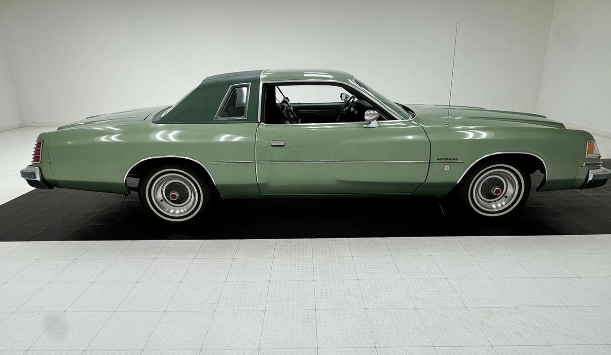 1978 Dodge Magnum 1st Gen - Image 6 of 31
