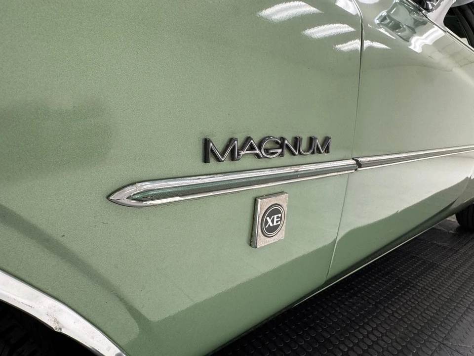 1978 Dodge Magnum 1st Gen - Image 12 of 31