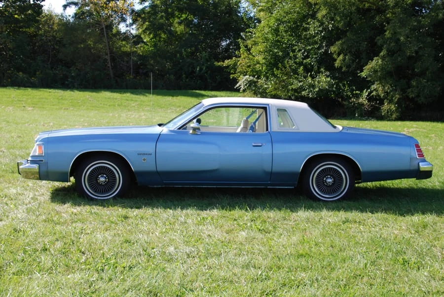 1978 Dodge Magnum 1st Gen - Image 2 of 7