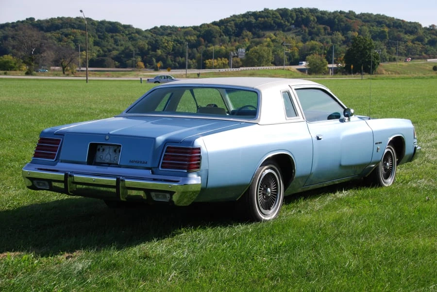 1978 Dodge Magnum 1st Gen - Image 3 of 7