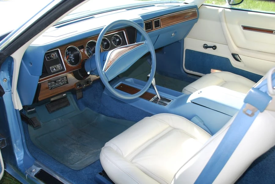 1978 Dodge Magnum 1st Gen - Image 4 of 7
