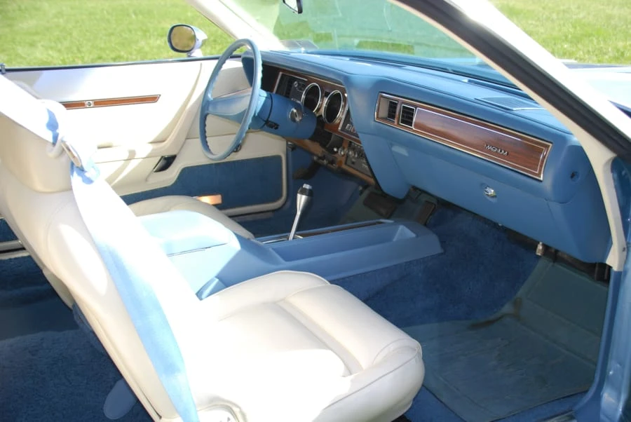 1978 Dodge Magnum 1st Gen - Image 5 of 7