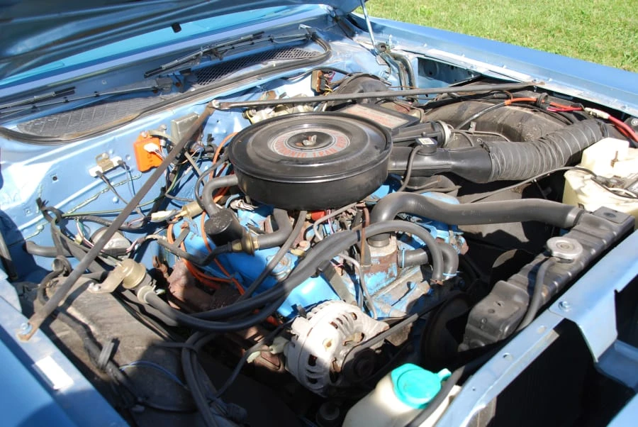 1978 Dodge Magnum 1st Gen - Image 6 of 7